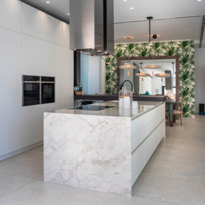 Dekton Kueche Natursteinwerk Wiebe