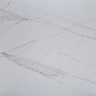 Ethereal Haze 13 Panorámica Wiebe Naturstein Keramik Dekor Hybriq Silestone