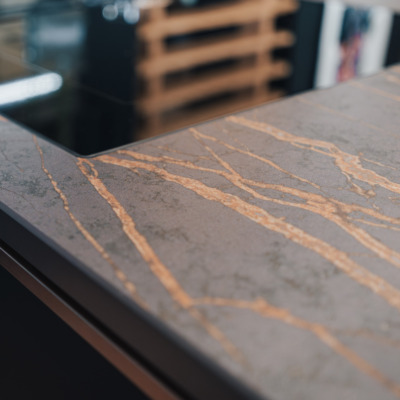 Naturstein Kuechen Kuechenarbeitsplatte Keramik Kueche Platte