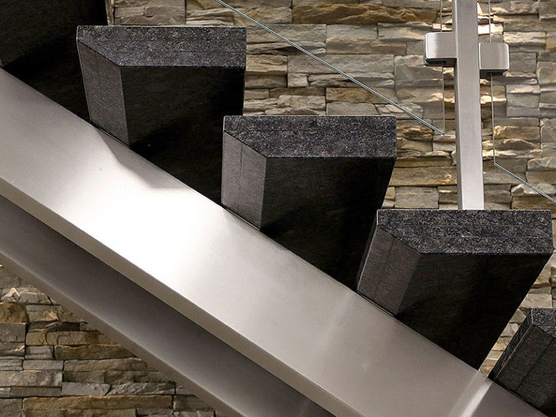 Naturstein Treppen Stein Streppenstufen Treppenbelag Treppenbauer Wiebe