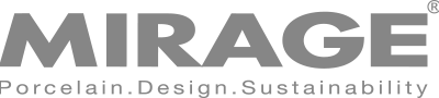 Mirage Fliesen Logo