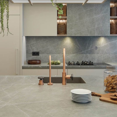 Neolith Arbeitsplatte Keramik