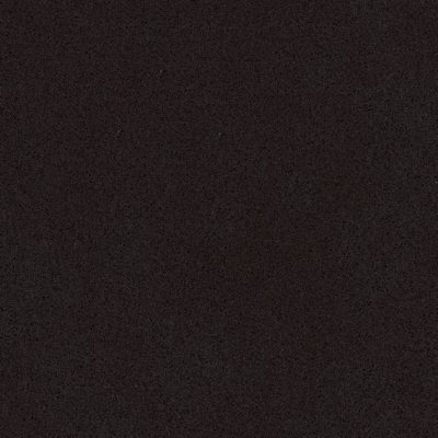 3100 Jet Black Caesarstone Arbeitsplatte Kueche Dekor Farbe Anbieter