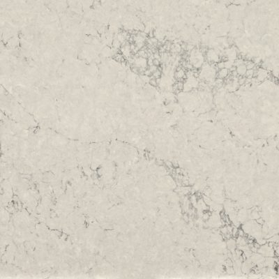 5211 Noble Grey Full Slab Swatch Caesarstone Arbeitsplatte Kueche Dekor Farbe Anbieter