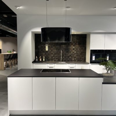 Moderne Küche Dekton Dekton Kuechenarbeitsplatte Arbeitsplatte Tischplatte Wiebe Keramik