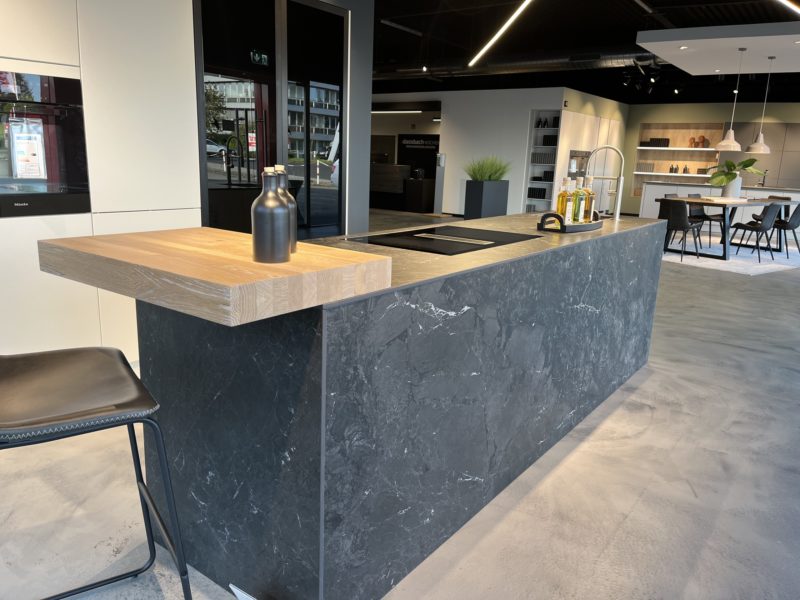 Neolith Küchenblock Neolith Arbeitsplatte Keramik Kueche Wiebe Neolith Küchenblock Neolith Arbeitsplatte Keramik Kueche Wiebe