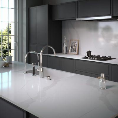 Silestone Kitchen Europea Classic Calatta Silestone Arbeitsplatte Preis Wiebe Naturstein Keramik