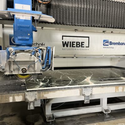 Zuschnitt Marmor Naturstein Keramik Natursteinwerk Wiebe