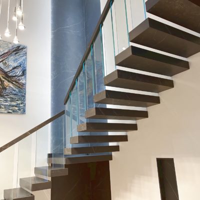 Wiebe Dekton Treppe Naturstein Treppe Treppenstufen Natursteinwerk