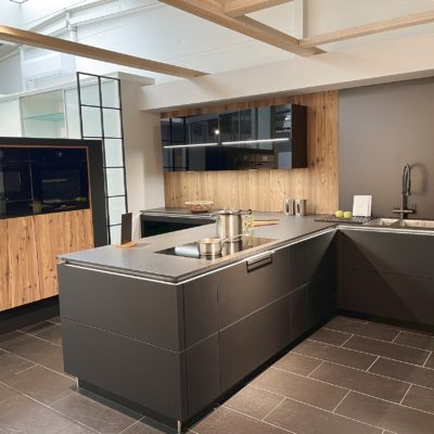 Wiebe Nero Assoluto Arbeitsplatte Naturstein Arbeitsplatte Kuechenarbeitsplatte