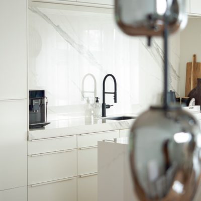 Wiebe Thiemann Marmor Rückwand Dekton Arbeitsplatte Kuechenarbeitsplatte Consentino