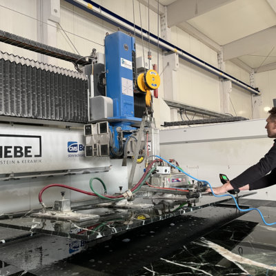 Naturwerksteinmechaniker Kuechenarbeitsplatten Mechaniker Kuechenplanung Wiebe Naturstein