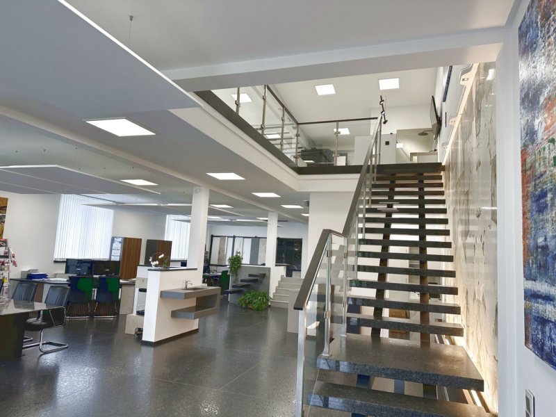 Ausstellung Wiebe Halver Ausstellung Badstudio Naehe Badausstellung Baederausstellung Musterausstellung 43