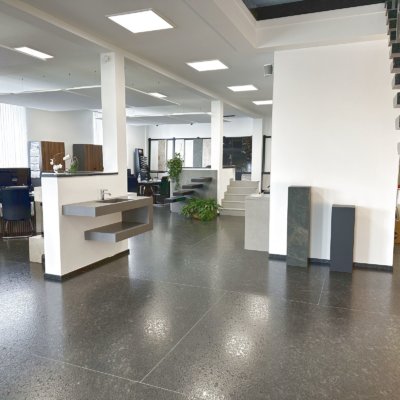 Ausstellung Wiebe Ausstellung Badstudio Naehe Badausstellung Baederausstellung Musterausstellung 40