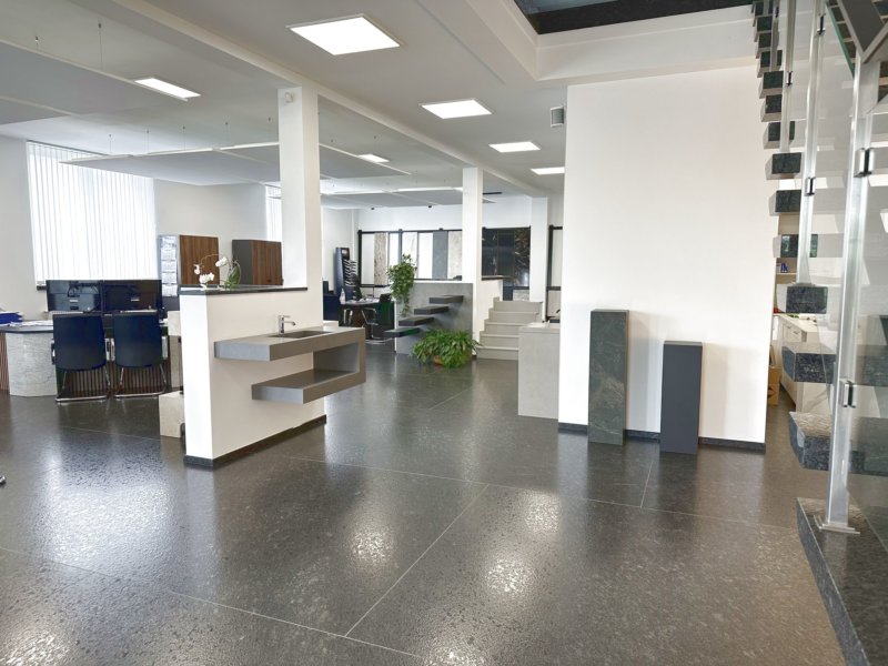 Ausstellung Wiebe Ausstellung Badstudio Naehe Badausstellung Baederausstellung Musterausstellung 40