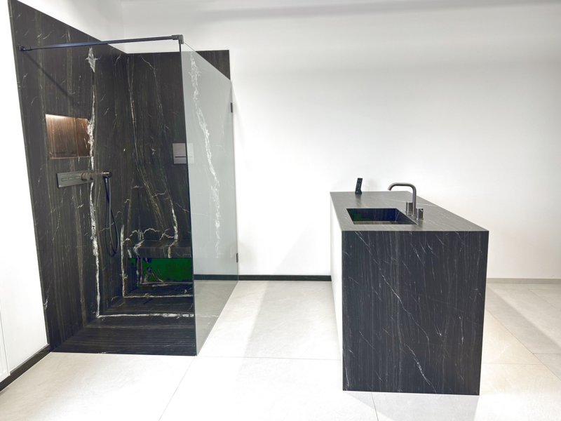 Badezimmer Naturstein Ausstellung Badstudio Naehe Badausstellung Baederausstellung Musterausstellung 32