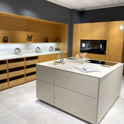 Keramik Arbeitsplatte Kueche Naturstein Kuechenstudio Wiebe