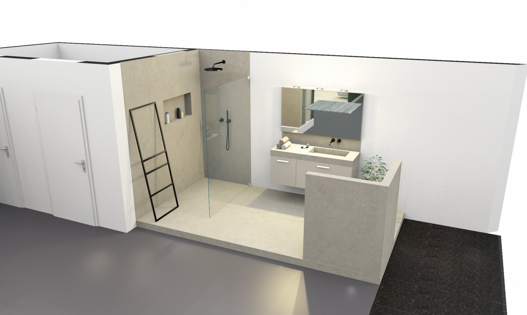 Badezimmer Planung Cad 3d Badberatung Badezimmer Planung Cad 3d Badberatung