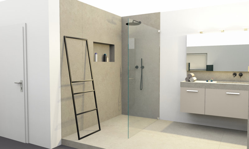 Badezimmer Modernisierung Visualisierung Badgestaltung Wiebe Naturstein Badezimmer Modernisierung Visualisierung Badgestaltung Wiebe Naturstein