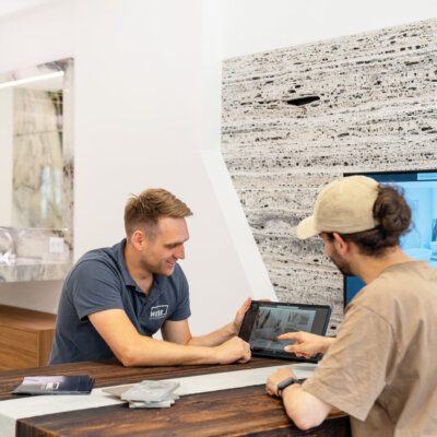 Wiebe Naturstein Keramik Beratung Planung Online Kueche Badezimmer 3d Planung 97