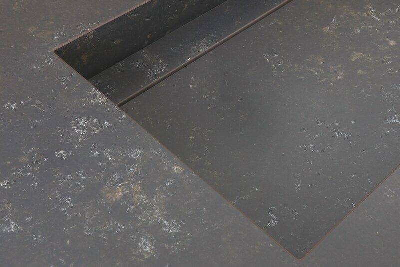 Waschbecken Auf Gehrung Natursteinwerk Wiebe Badplanung Naturstein Badezimmer