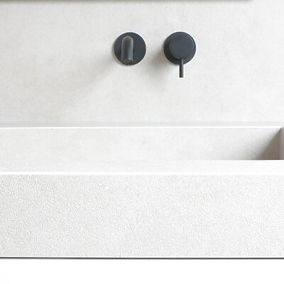 Waschtisch Natursteinwerk Wiebe Badplanung Naturstein