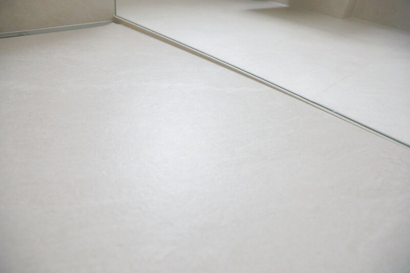 Ebenerdige Dusche Natursteinwerk Wiebe Badplanung Naturstein Badezimmer