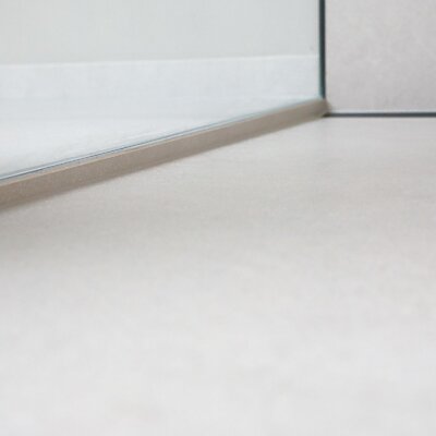 Ebenerdige Bodentiefe Dusche Natursteinwerk Wiebe Badplanung Naturstein