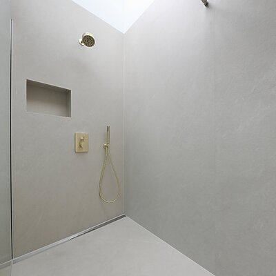 Natursteinwerk Wiebe Badezimmer