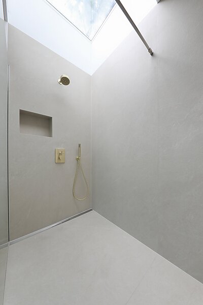 Natursteinwerk Wiebe Badezimmer