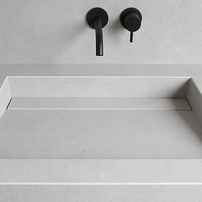 Waschbecken Ohne Übergang