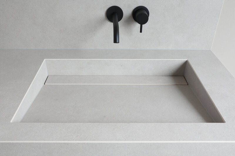 Waschbecken Ohne Übergang Waschbecken Ohne Übergang