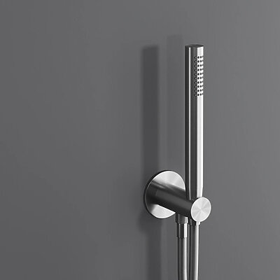 Como 16 Stainless Steel Armatur Stainless Steel Vallone Gallery