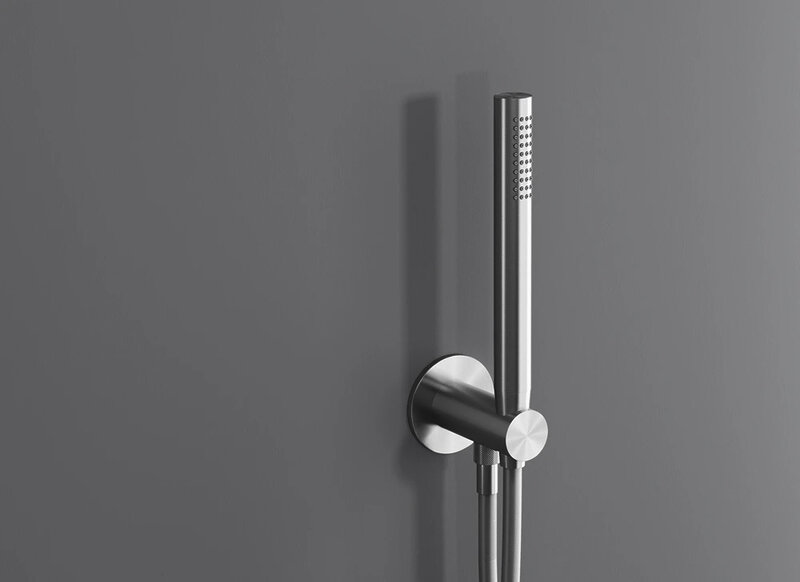 Como 16 Stainless Steel Armatur Stainless Steel Vallone Gallery