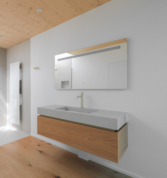 2024 06 17 Natursteinwerk Wiebe Waschtisch Keramik mit Armatur