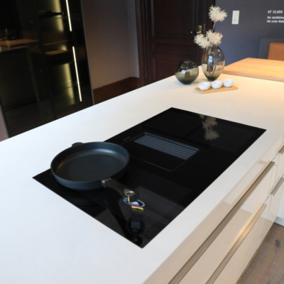 2024 06 17 Natursteinwerk Wiebe Küchen Sisting Concept Store Küche 2 © Sarah Jabs (22)