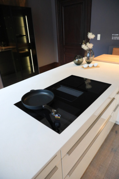 2024 06 17 Natursteinwerk Wiebe Küchen Sisting Concept Store Küche 2 © Sarah Jabs (22)