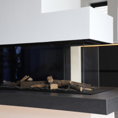 Kaminumrandung Keramik Stein Kaminverkleidung Panorama Kamin (3)