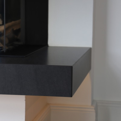 Kaminumrandung Keramik Stein Kaminverkleidung Panorama Kamin (6)