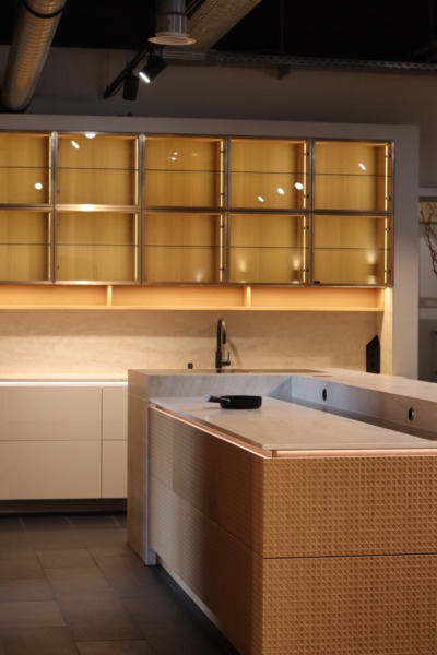 Keramik Kuechenarbeitsplatte Nara Unterbau Kochfeld Kuecheninsel.webp