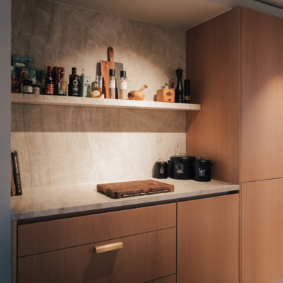 Kuechennische Kuechenrueckwand Naturstein Taj Mahal.webp