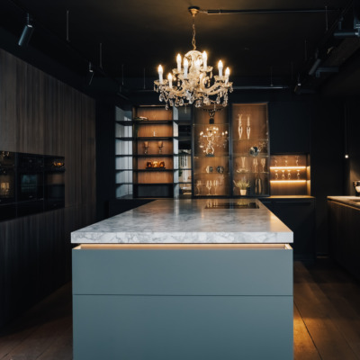 Naturstein Kuecheninselsuper White Calacatta Satiniert Arbeitsplatte Stein.webp