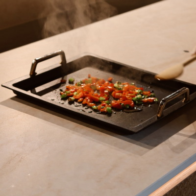 Edited In Tezza With: Mood 3 & Contrast