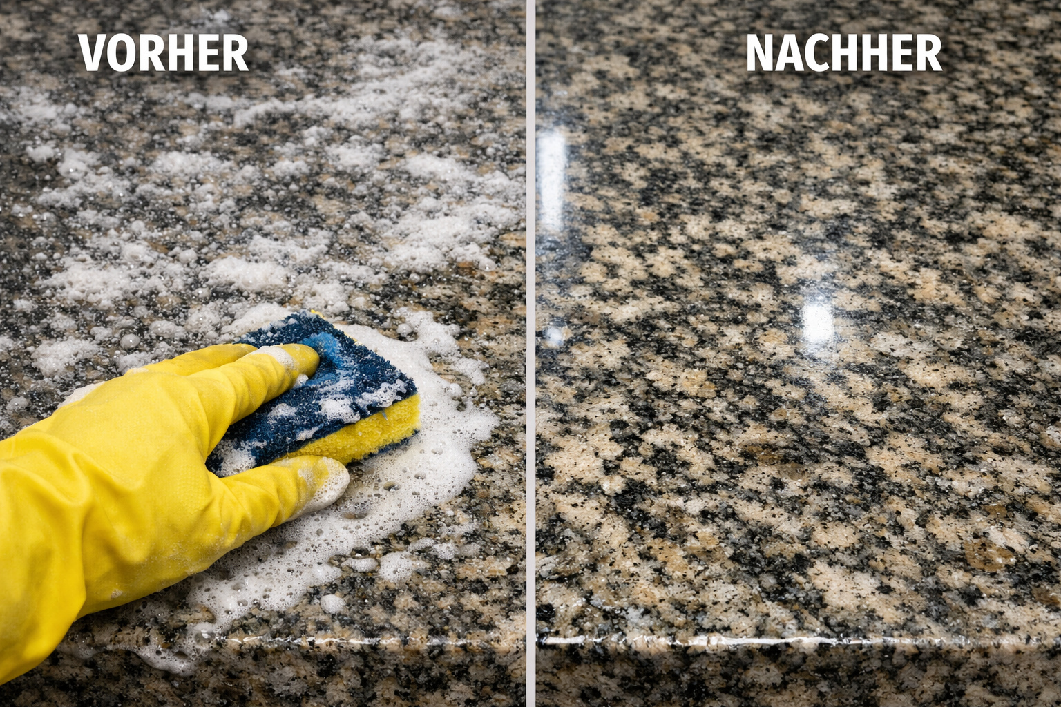 Ambratec Kalk-Profi – Kalk- & Urinsteinlöser Gegen Rostflecken Und Zementschleier, Made In Germany!